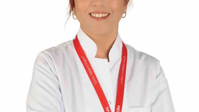 Prof. Dr. Yasemin Biçer Gömceli: ‘Dejavu hissi bile epileptik nöbet olabilir’