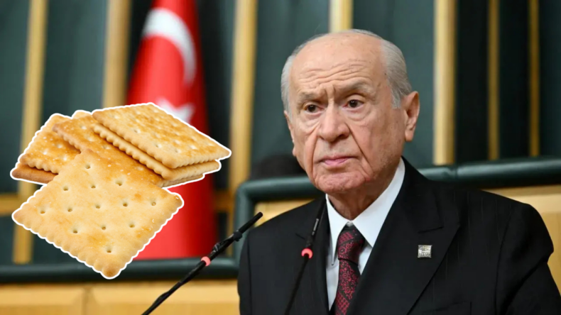 2011’in Tartışmalı Sözü Geri Döndü: Bahçeli Yine “Hani Benim Püskevitim?” Dedi