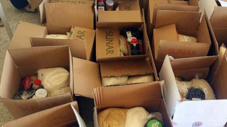 Hatay’da Ramazan Kolisi İçin Nereye Başvurulur? İşte Detaylar