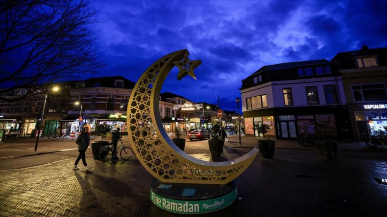 Hatay’da İlk Sahur ve İftar Saatleri