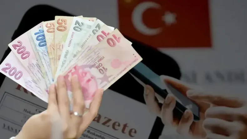 Borcu Olan Çiftçi ve Esnafa Kötü Haber