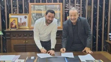 Samandağ Belediyesi’nde Toplu Sözleşme Sevinci