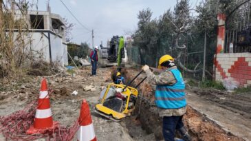 Samandağ’da 60 Yıllık Sorun Tarih Mi Oluyor?