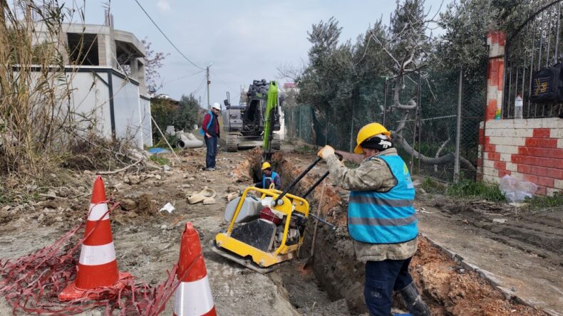 Samandağ’da 60 Yıllık Sorun Tarih Mi Oluyor?