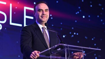 Sanayi ve Teknoloji Bakanı Kacır: Kendi İmkanlarımızla Tam Bağımsız, Güçlü Türkiye’yi İnşa Edeceğiz