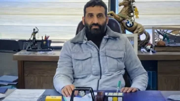 Mavi Listedeyiz, Gücümüzü Esnaftan Alıyoruz