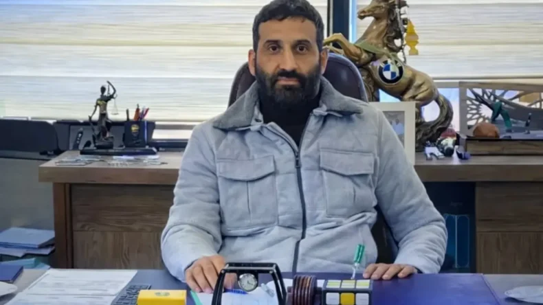 Mavi Listedeyiz, Gücümüzü Esnaftan Alıyoruz