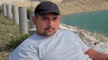 Serada Kalp Krizi Geçiren Genç Hayatını Kaybetti