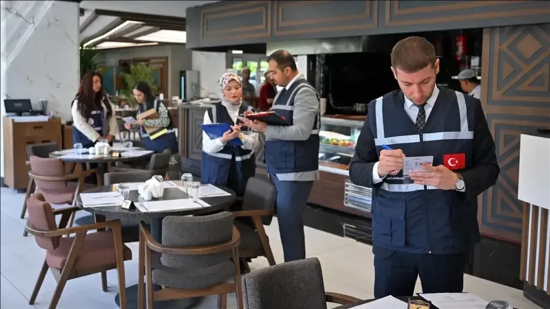 Hatay’da Servis Ücretinde Yeni Taktik: Menüye Gizli Zam Yapan Yandı!