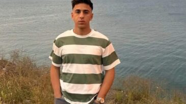 Silahla Oynarken Arkadaşının Ölümüne Neden Oldu