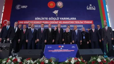 Hatay Dahil 3 İlde 27 Milyonluk Kura Töreni İddiaları Gündemde!