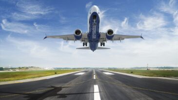 SunExpress Köln’den Anadolu’ya Yeni Uçuşlar Başlatıyor