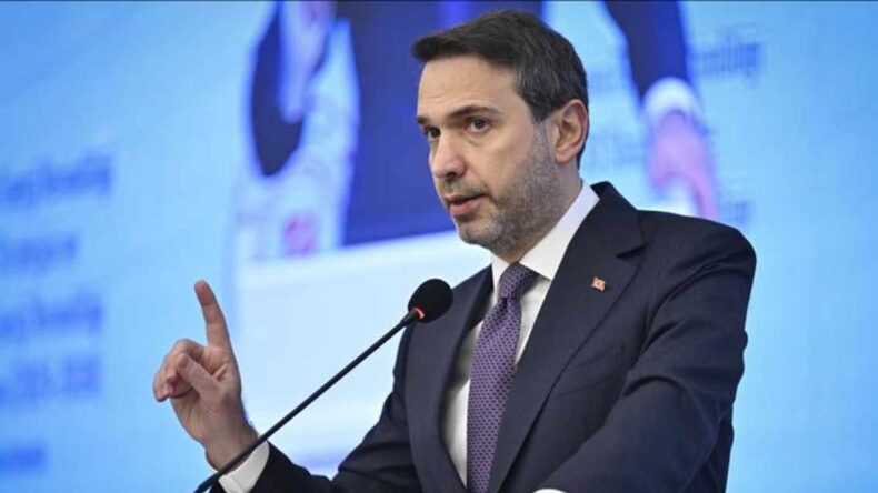 Suriye’de 7 Milyar Dolarlık Dev Enerji Projesi