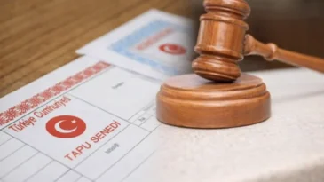 Hataylılar Dikkat! Ortak Tapuda Yeni Karar: ‘Bunu Yapmayan Hakkını Kaybediyor’