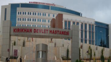 Kırıkhan Devlet Hastanesi’nde Ölüm İddiası Türkiye’yi Ayağa Kaldırdı!