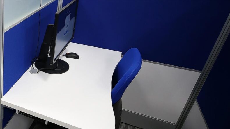 Taşımacılıkta Mesleki Yeterlilik Sınavları Elektronik Ortamda Yapılacak