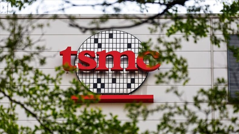 TSMC, Japonya’da 3 Nanometre Çip Üretimine Başlıyor
