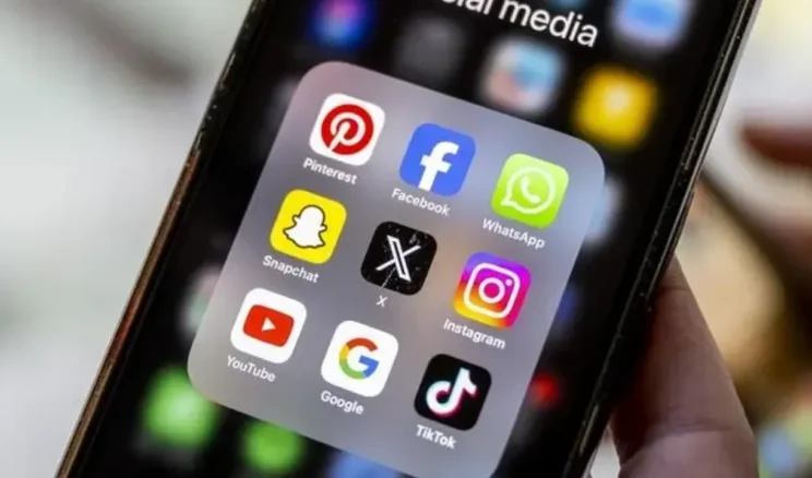 Türkiye’de Sosyal Medyada Yeni Dönem: 15 Yaş Altına Yasak!