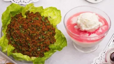 Hatay’ın İki Lezzeti Daha Tescillendi