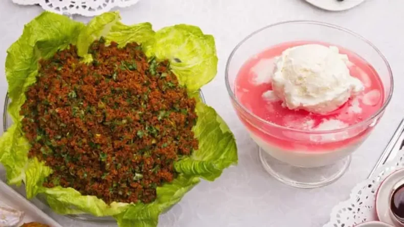 Hatay’ın İki Lezzeti Daha Tescillendi