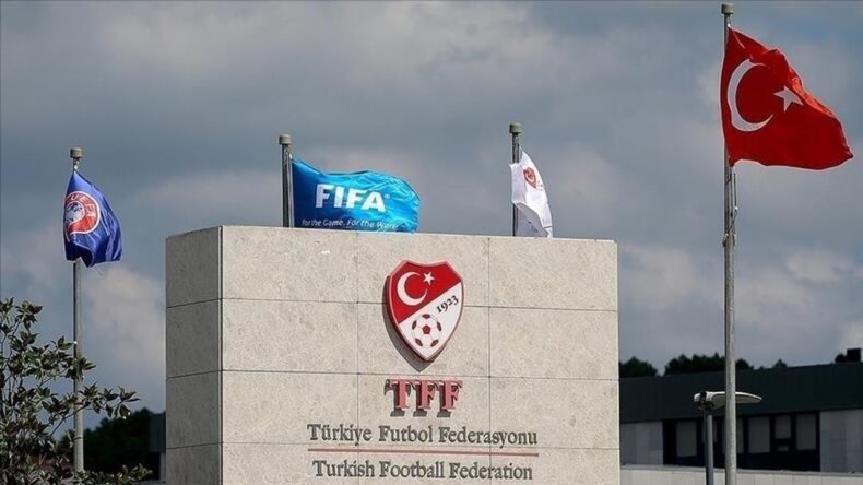 TFF’den BAL Kulüplerine Tesis Şartı