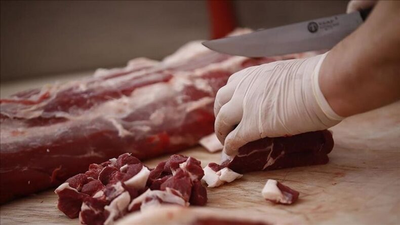 Hatay’da Kırmızı Ete Zam Geldi: İşte Fiyatlar!