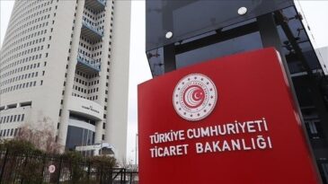 Ticaret Bakanlığı Tavuk İhracatını Durdurdu