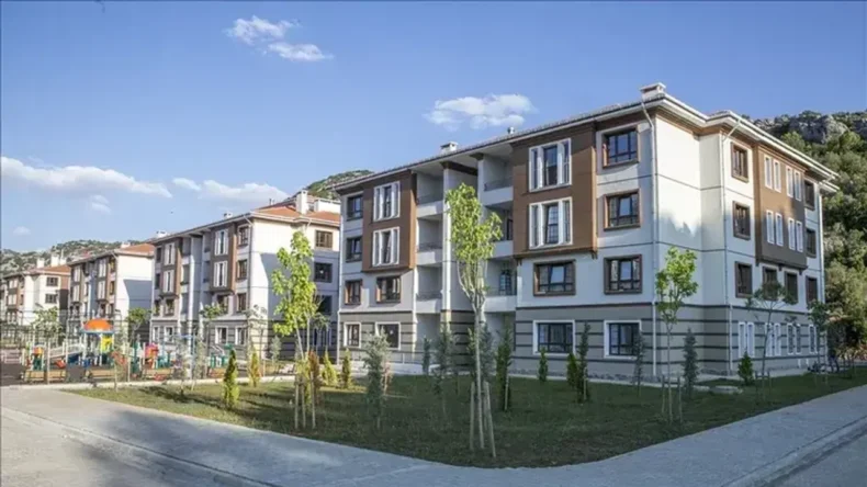 Erdoğan’ın Müjdesi Sosyal Konut Projesini Kapsıyor Mu? Hatay Unutuldu!