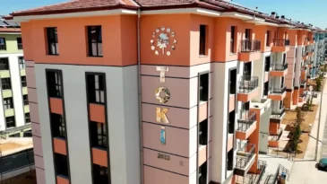 Deprem Bölgesinde Ödeme Tartışması: Yerinde Dönüşüm Krizi Mecliste