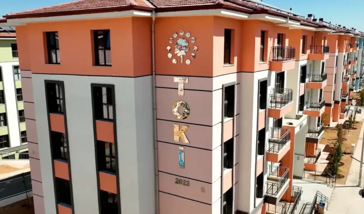 Deprem Bölgesinde Ödeme Tartışması: Yerinde Dönüşüm Krizi Mecliste