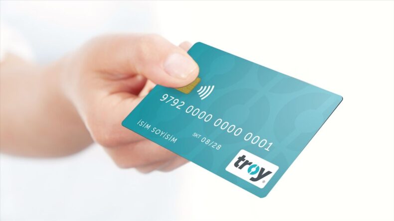 TROY’dan Ramazan Ayına Özel Market Kampanyası