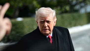 Trump, Uzaylı ve UFO Dosyalarının Yayınlanacağını Açıkladı