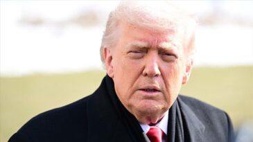 Trump’tan Netanyahu’ya İran Müzakereleri Mesajı