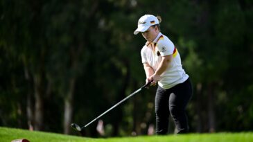 Türkiye Açık Para Golf Turnuvası Antalya’da Sona Erdi