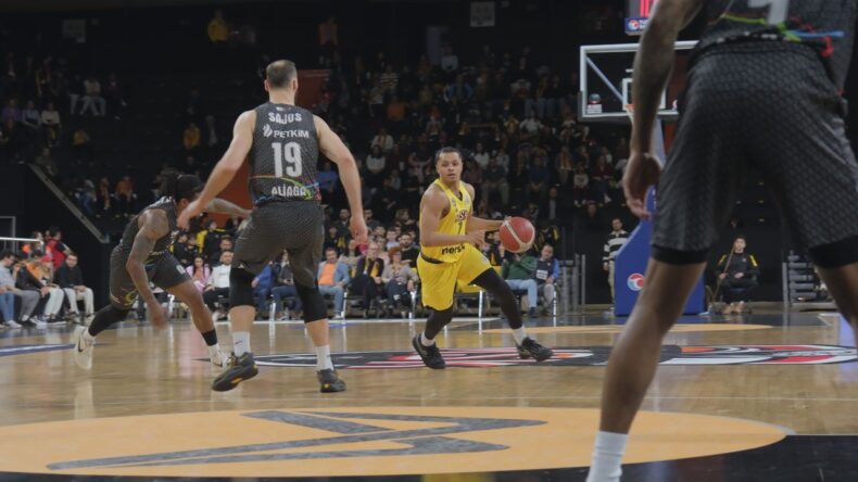 Türkiye Sigorta Basketbol Süper Ligi’nde Yeni Sezon Heyecanı