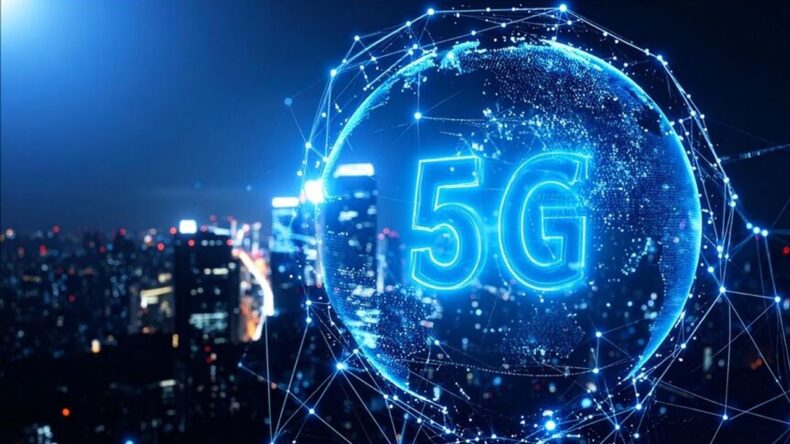Türkiye’de Mobil İletişim 32 Yaşında: 5G Teknolojisi Kapıda