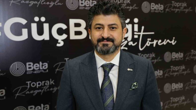 Türkiye’nin Enerji Altyapısı, Avrupa ve Amerika’dan Daha İyi