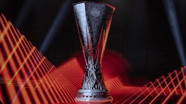 UEFA Avrupa Ligi’nde Son 16 Turu Kuraları Çekildi