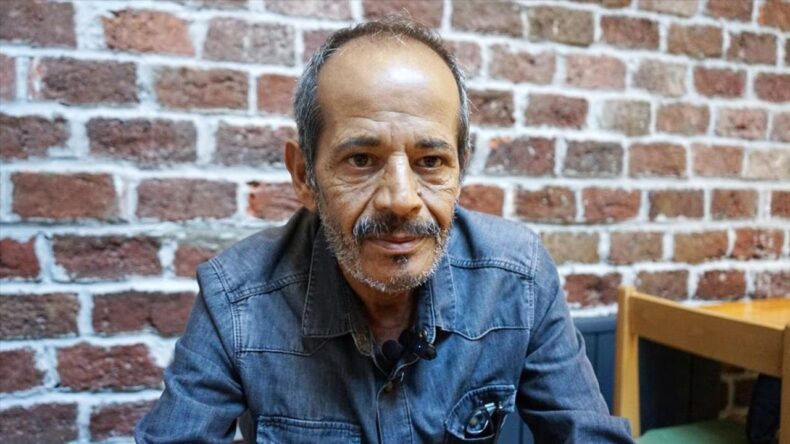 Usta Yazar Bülent Akyürek Vefat Etti