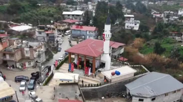 Hatay’da Devlet–Millet Dayanışmasının 119’Uncu Eseri