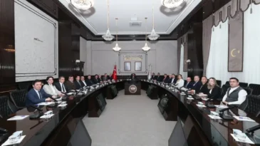 Hatay’ın İstihdam Yol Haritası Belirlendi