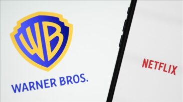 Warner Bros. Discovery, Paramount ile En İyi Teklif İçin Görüşmelere Başlıyor