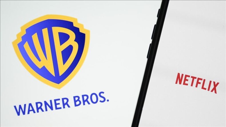 Warner Bros. Discovery, Paramount ile En İyi Teklif İçin Görüşmelere Başlıyor
