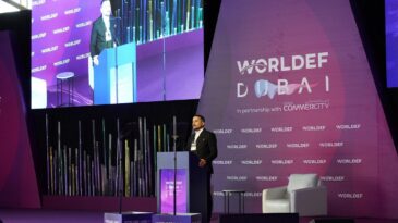 WORLDEF DUBAI 2026: 80 Ülkeden 16 Bin Katılımcı