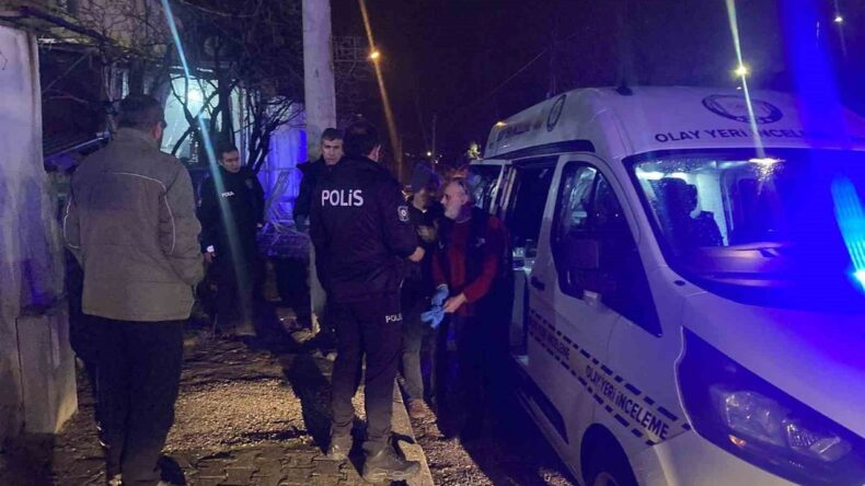 Yalnız Yaşayan 78 Yaşındaki Adam Evinde Ölü Bulundu