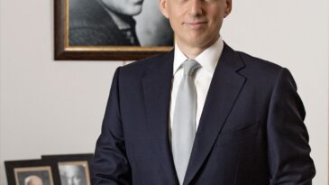 Yapı Kredi’nin 2025 Net Karı 47 Milyar Lira Olarak Açıklandı