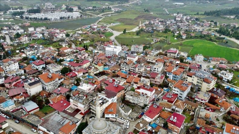 Yayladağı Tarihi Sempozyumda Ele Alınacak