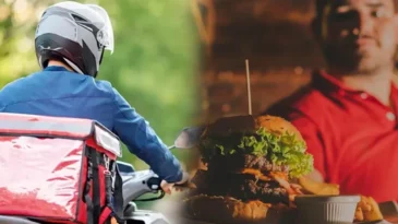 Hatay’da İftara Dakikalar Kala Yaşanan Kaos Gündemde