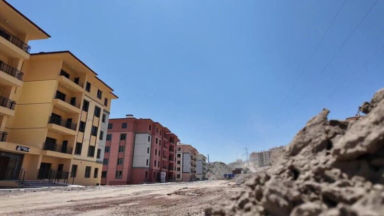 TOKİ’ye 18 Yıl Vade: Peki Hatay’da Yerinde Dönüşüm Ne Olacak?