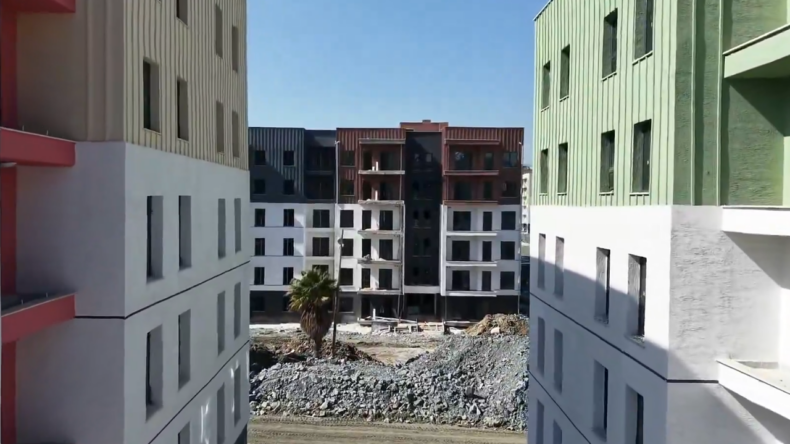 Hatay’da Rezerv Alanlarda Dev Dönüşüm Hamlesi!